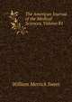 The American Journal of the Medical Sciences, Volume 81, William Merrick Sweet 
