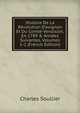 Histoire De La R?volution D'avignon Et Du Comt?-Venaissin, En 1789 & Ann?es Suivantes, Volumes 1-2 (French Edition), Charles Soullier 