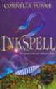 Inkspell, Cornelia Funke 