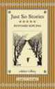 Just So Stories, Joseph Rudyard Kipling 
