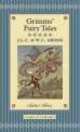 Grimms' Fairytales, Jacob Grimm 
