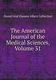 The American Journal of the Medical Sciences, Volume 31, Daniel And Eleanor Albert Collection 