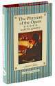 Phantom of Opera, Gaston Leroux 