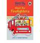 Topsy and Tim: Meet the Firefighters, Jean Adamson 