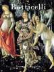 Botticelli (Chaucer Library of Art), Legouix Susan 