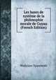Les bases de systeme de la philosophie morale de Guyau (French Edition), Wadysaw Spasowski 