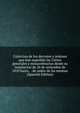 Coleccion de los decretos y ordenes que han expedido las Cortes generales y extraordinarias desde su instalacion de 24 de setiembre de 1810 hasta . . de orden de las mismas (Spanish Edition), 
