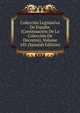 Coleccion Legislativa De Espana: (Continuacion De La Coleccion De Decretos), Volume 101 (Spanish Edition), 