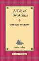 A Tale of Two Cities (подарочное издание), Dickens, Charles 