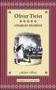 Oliver Twist. Dickens / Оливер Твист. Подарочное издание, Чарльз Диккенс, Charles Dickens 