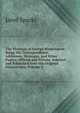The Writings of George Washington: Being His Correspondence, Addresses, Messages, and Other Papers, Official and Private, Selected and Published from the Original Manuscripts, Volume 4, Sparks, Jared, 1789-1866. fmo 