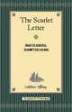 The Scarlet Letter, Nathaniel Hawthorne 
