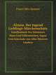 Alruna. Der Jugend Lieblings-Mrchenschatz. Familienbuch Der Schnsten Haus-Und Volksmrchen, Sagen Und Schwnke Aus Aller Hewrren Lndern, Franz Otto Spamer 