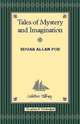Tales of Mystery and Imagination (подарочное издание), Poe, Edgar Allan 