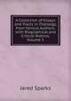 A Collection of Essays and Tracts in Theology, from Various Authors,with Biographical and Critical Notices, Volume 5, Sparks, Jared, 1789-1866. fmo 