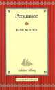 Persuasion (подарочное издание), Austen Jane 