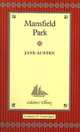 Mansfield Park (подарочное издание), Austen Jane 
