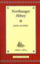 Northanger Abbey (подарочное издание), Austen Jane 