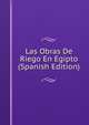 Las Obras De Riego En Egipto (Spanish Edition), 