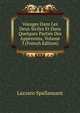 Voyages Dans Les Deux Siciles Et Dans Quelques Parties Des Appennins, Volume 3 (French Edition), Lazzaro Spallanzani 