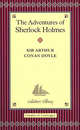 The Adventures of Sherlock Holmes (подарочное издание), Arthur Conan Doyle 