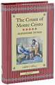 The Count of Monte Cristo (подарочное издание), Александр Дюма, Alexandre Dumas 