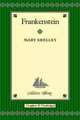 Frankenstein (подарочное издание), Mary Wollstonecraft Shelley 