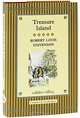 Treasure Island (подарочное издание), Louis Robert Stevenson 