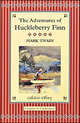 Huckleberry Finn. Twain / Приключения Гекльберри Финна, Марк Твен, Mark Twain 