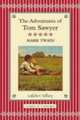 The Adventures of Tom Sawyer, Марк Твен, Mark Twain 