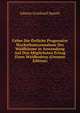 Ueber Die Ortliche Progressive Wachsthumszunahme Der Waldbaume in Anwendung Auf Den Moglichsten Ertrag Eines Waldbodens (German Edition), Johann Leonhard Spaeth 