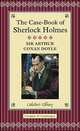 The casebook of Sherlock Holmes. Arthur Conan Doyle / Архив Шерлока Холмса, Артур Конан Дойл 