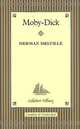 Moby-Dick (подарочное издание), Herman Melville 