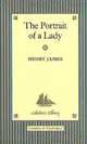 The Portrait Of A Lady, Henry James 