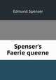 Spenser's Faerie queene, Spenser Edmund 