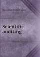 Scientific auditing, Raymond Herbert Spear 