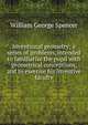 Inventional geometry; a series of problems, intended to familiarize the pupil with geometrical conceptions, and to exercise his inventive faculty, William George Spencer 