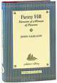 Fanny Hill: Memoirs of a Woman of Pleasure (подарочное издание), John Cleland 