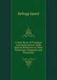 A Text-Book of Fractures and Dislocations: With Special Reference to Their Pathology, Diagnosis and Treatment, Kellogg Speed 