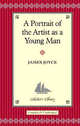 A Portrait of the Artist as a Young Man (подарочное издание), Joyce, James 