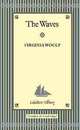 The Waves, Virginia Woolf 