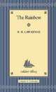 The rainbow. Lawrence D.H. / Радуга в небе, Дэвид Герберт Лоуренс 