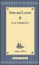 Sons and Lovers. Lawrence D.H. / Сыновья и любовники, Дэвид Герберт Лоуренс 