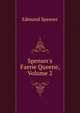 Spenser's Faerie Queene, Volume 2, Edmund Spenser 