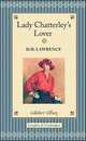 Lady Chatterley's Lover. Lawrence D.H. / Любовник леди Чаттерлей. Подарочное издание, Дэвид Герберт Лоуренс 