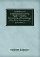 Ceremonial Institutions: Being Part Iv. of the Principles of Sociology. (The First Portion of , Volume 2, Spencer, Herbert, 1820-1903 