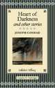 "Heart of Darkness" and "The End of the Tether", Conrad, Joseph 