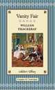Vanity Fair. Thackeray / Ярмарка тщеславия. Подарочное издание, Уильям Теккерей 