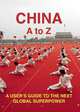 China A To Z, Strittmatter Kai 
