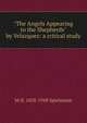 "The Angels Appearing to the Shepherds" by Velazquez: a critical study, Marion Harry Spielmann 